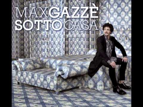 Max Gazzè - Quel cerino