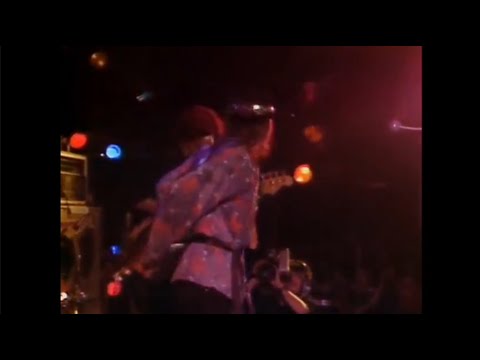 Stevie Ray Vaughan & Double Trouble - Live At The El Mocambo (Full Concert)