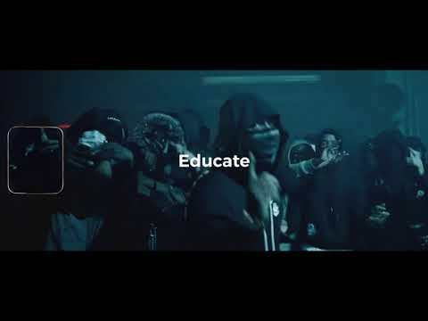 [FREE] NitoNB x PR Sad x C1 (7th) Oriental Drill Type Beat - "R.I.C.O." | Free Drill Type Beat 2022