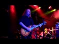 Gov't Mule - Stoop so Low - LIVE @ Colos Saal  GERMANY 16-05-2015 "HD"