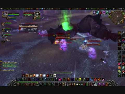 Prestige downs Skulloc