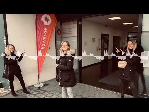 Studium oder Ausbildung? Ajla macht beides! - PodZubi - Dein Ausbildungspodcast