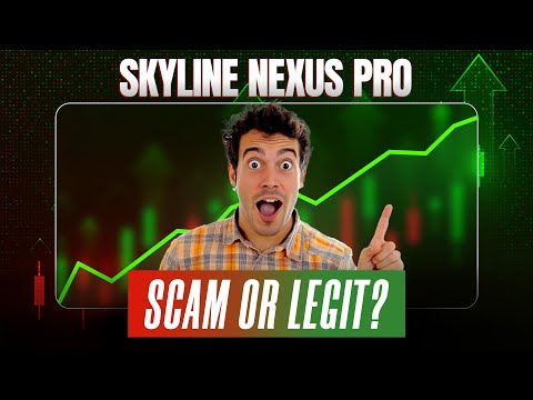 Skyline Nexus Pro Review CANADA 💹 AI Trading Platform User Feedback 2025🥵 SCAM OR LEGIT?