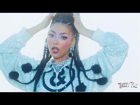 Dizzy Fae - Blush (Official Music Video)