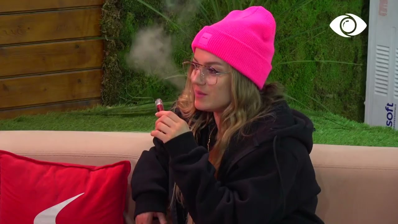 Çfarë guximi/ Olta dhe Nita flasin për Gertin: Përgjon bisedat, njeri i çuditshëm