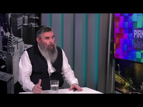 PIRKADAT M. Kende Péterrel: Szabó György