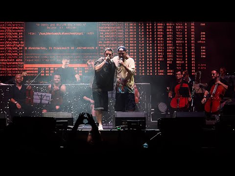 Deliric and Silent Strike