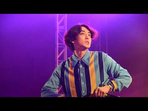 20180916 잔나비 - 사랑하긴 했었나요 스쳐가는 인연이었나요 짧지않은 우리 함께했던 시간들이 자꾸 내 마음을 가둬두네 직캠 @그린플러그드 경주 2018