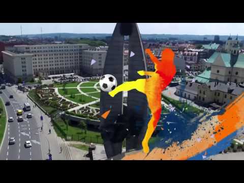 Citizen Liga Firm Rzeszów - Yanko vs OIL Rzeszów [III Kolejka]