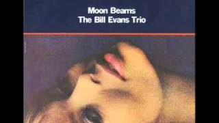 Bill Evans Trio - Re: Person I Knew