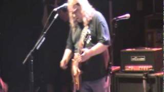 Gov't Mule - Gameface - June 5 2010 Mountain Jam