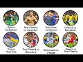 Every Champions League Robbery Explained In 17 Minutes