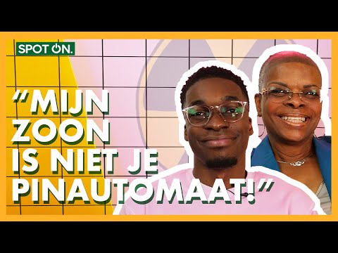 Zet DEFANO zijn MOEDER of VRIENDIN op de EERSTE PLAATS? | Spot On & Defano Holwijn over MOMMA'S BOYS