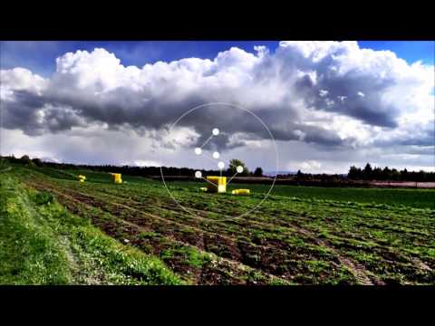 Pablo Nouvelle feat.  Sam Wills - I Will (J-Wok's Liquid D&B Bootleg)