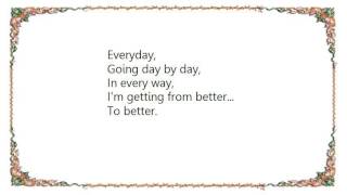 Bran Van 3000 - Lucknow Lyrics