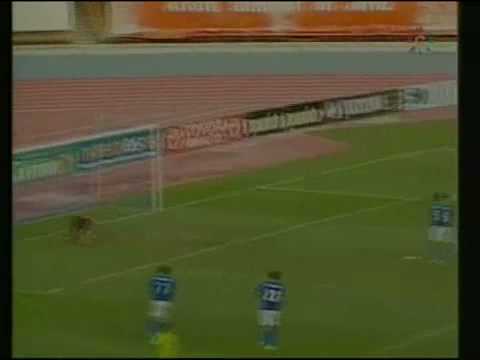 T.08-09 J6 Xerez 2-0 Levante.