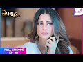 Bepannaah Full Episode Ep 1 Tragedy Strikes Zoya And Aditya Colors TV