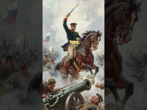 The Charge of the Light Brigade   1854