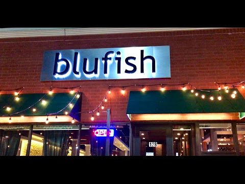 Blufish Glenview