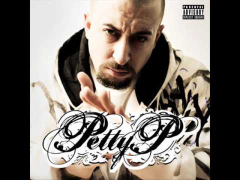 Petty P - Hog Named Petty *NEW 2010*