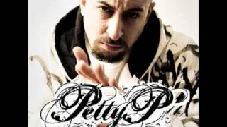Petty P - Hog Named Petty *NEW 2010*