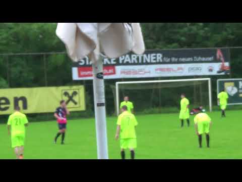 13. Runde 2017/2018: HFC Schilcher : HV TDP Stainz