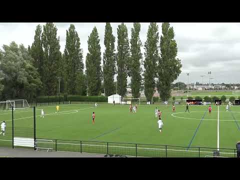 Amiens vs Reims U17 Nat