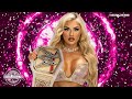WWE Tiffany Stratton Theme Song Tiffy Time