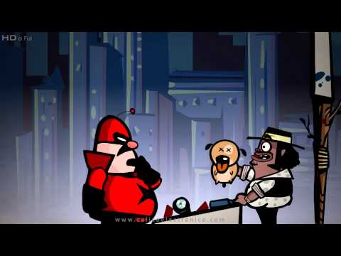 Electronic Calico - Chacho Migué's Best Moments