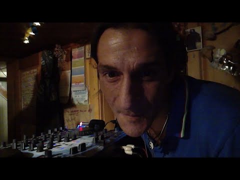 Fryday Night Techno Mixed by L` Arcangelo DJ & DJ Hidden