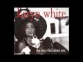 Karyn White - The Way I Feel About You (Radio Edit) HQ