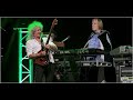 2016 - Rick Wakeman live at the Starmus with Brian May