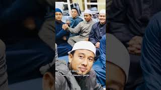 Download lagu Arjuna Beta - Rindu sgt Anakda Haziq mp3