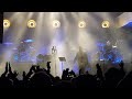 Project Pitchfork - Existence v4.1 | Live am 27.05.2022 in Leipzig im Werk2