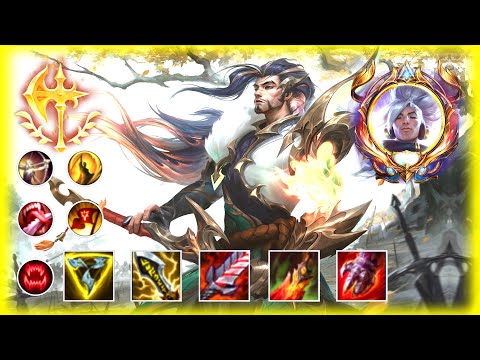 DZUKILL YASUO MONTAGE 2023 - "BEST PLAYS" | LOL TIME STREAMERS