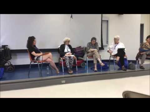 Lana Povitz youtube video #2