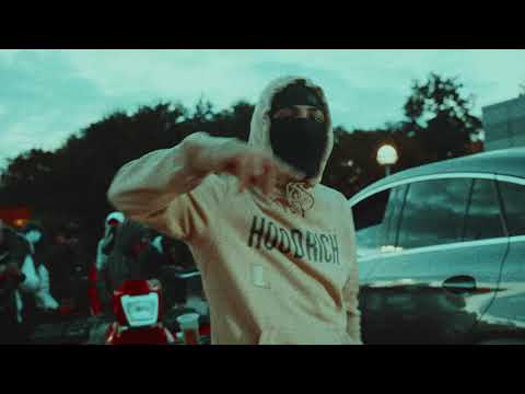 MEMZ - GHETTO BOY (OFFICIEL VIDEO)