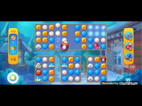 super hard Level -7751