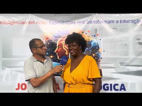 Sapeaçu: Célia Nascimento,filha de Mirão, fala da  exibição do documentário em Sapeaçu 