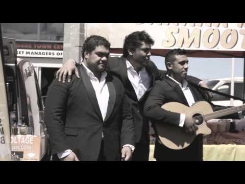 SOL3 MIO - We Are Samoa