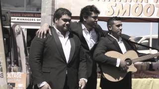 SOL3 MIO - We Are Samoa