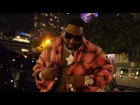 Fatpocket - KOPY KAT [Official Music Video]