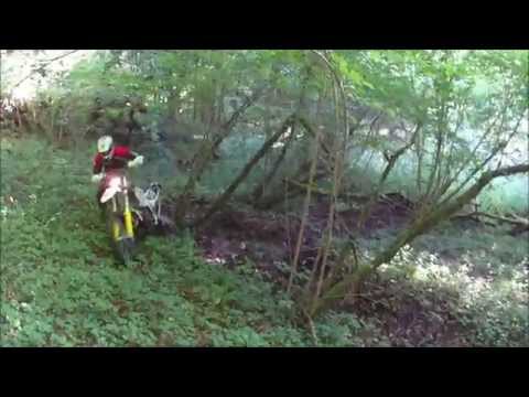 Des wheelings, des fails et du gaz