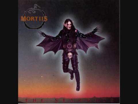 Mortiis-Child of Curiosity and the Old Man of Knowledge (1)