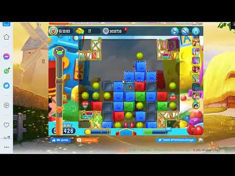 Pet Rescue level 4679, pet rescue, nivel 4679 pet rescue solucionado, solved, sin booster 4679, 4679