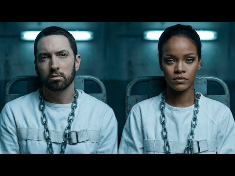 Eminem ft. Rihanna - Addiction [Music Video 2026]