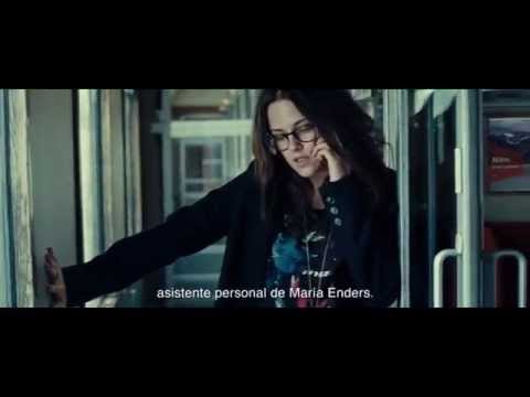 Las Nubes de María