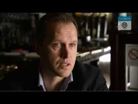 Belgacom league -  Reportage RBDB