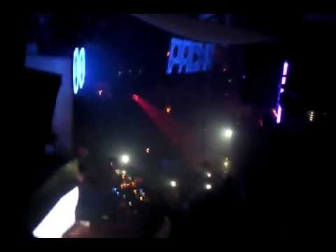 Erick Morillo Subliminal @Pacha (12/09/12)