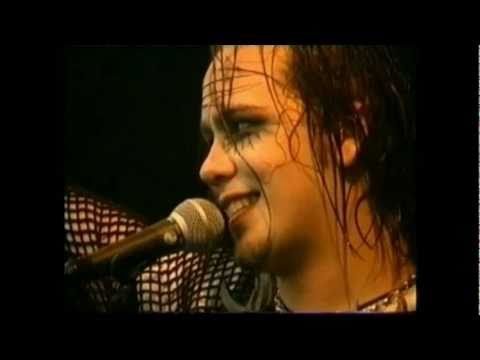 The Kovenant at Waldrock Festival 2000 (Live)